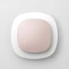 Luceplan Luthien LED-Wandleuchte 3.000K Pink 2 Luceplan Luthien LED-Wandleuchte 3.000K Pink -Luceplan 10010422
