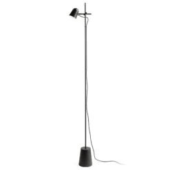 Luceplan Counterbalance LED-Stehleuchte, Schwarz 4 Luceplan Counterbalance LED-Stehleuchte, Schwarz -Luceplan 6030467 2