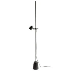 Luceplan Counterbalance LED-Stehleuchte, Schwarz 5 Luceplan Counterbalance LED-Stehleuchte, Schwarz -Luceplan 6030467 3
