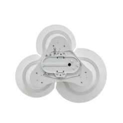 Luceplan Bulbullia LED-Wandleuchte Dreiflammig -Luceplan 6030501 6