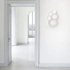 Luceplan Bulbullia LED-Wandleuchte Fünfflammig -Luceplan 6030502 2