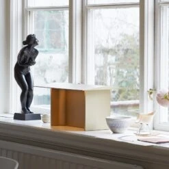 Luceplan Fienile LED-Tischleuchte, Prosecco -Luceplan 6030527 3