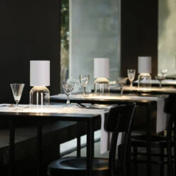 Luceplan -Luceplan 6030586 1