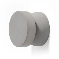 Luceplan Nui D LED-Außenwandleuchte Aus Beton DALI -Luceplan 6030603 2