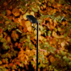 Luceplan Flia Wegeleuchte, Dreiflammig, On/off -Luceplan 6030627 3