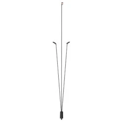 Luceplan Flia Wegeleuchte, Dreiflammig, On/off -Luceplan 6030627 4