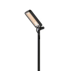 Luceplan Flia Wegeleuchte, Dreiflammig, On/off -Luceplan 6030627 6